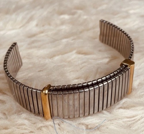 Bvlgari tubogas 18k - bvlgari,