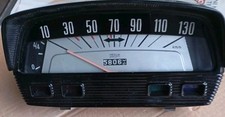 Contachilometri Fiat 500L completo di lampade revisionato