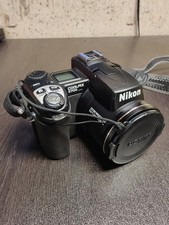 Nikon Coolpix 5700 (E5700) 5.0