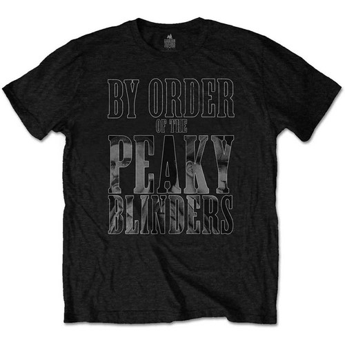 Shirt uomo peaky blinders by - blinders,