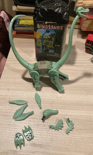 Lego dino dinosaurs - lego,