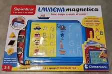 Clementoni Sapientino -