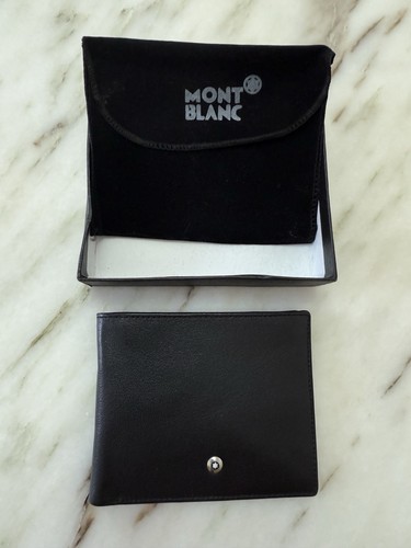 Authentic montblanc - authentic,
