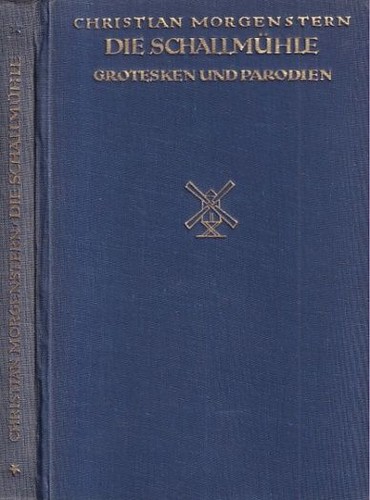 Die schallmühle grotesken - die, schallmühle.