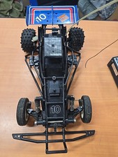 Auto radiocomandata Nikko F10