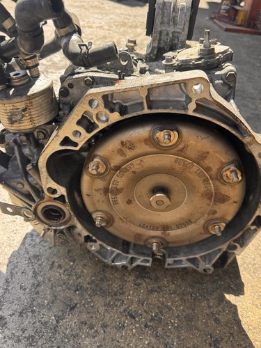 Cambio automatico ga6f21wa per - automatico,