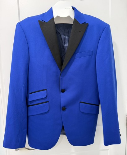 Giacca smoking zaharoff - giacca,