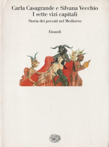 Casagrande vecchio i - casagrande,, sette