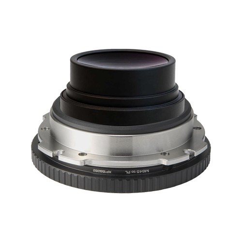 Xpimage 71x speed booster - speed,