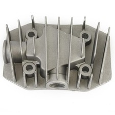 Ricambi compressore aria testa - compressore,
