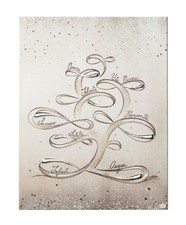 QUADRO PANNELLO ACCA INFINITI