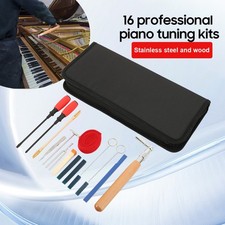 Set Accordatura Pianoforte 16