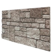 CASTELLO - Pannello finta