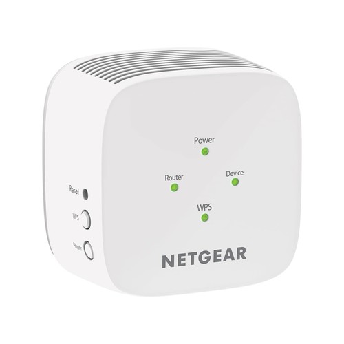 Netgear wifi extender booster - wifi,
