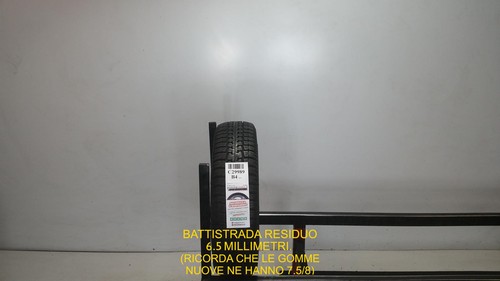 Gomme usate termiche - gomme,