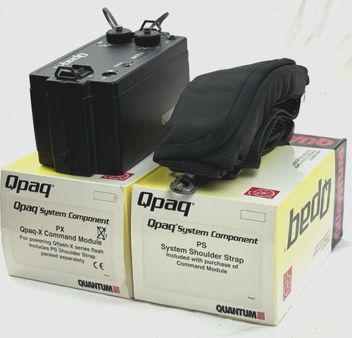 Modulo comando quantum px - quantum,