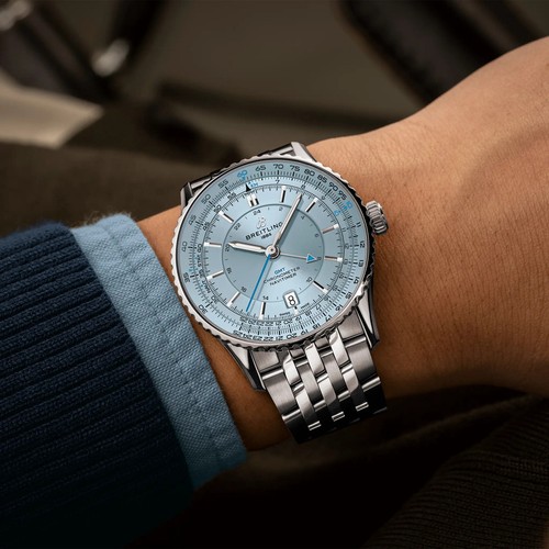 Breitling navitimer automatic - breitling,