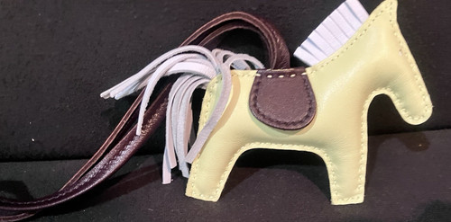 Hermes grigri rodeo - hermes,
