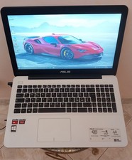 Notebook Asus X555YI