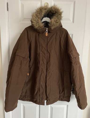Parka cappotto timberland - parka/cappotto,