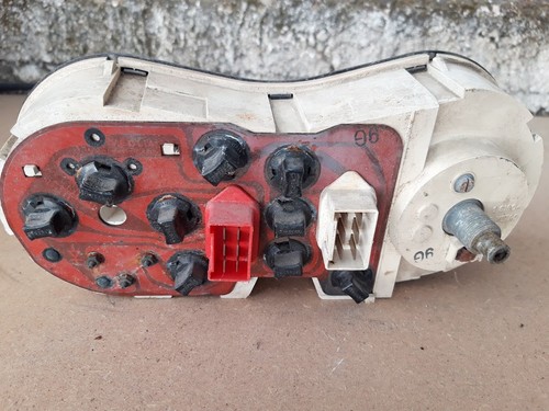 Quadro strumenti conta - strumenti,