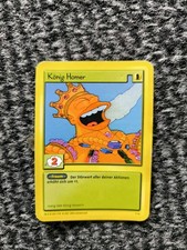 I Simpson Re Omero - Trading