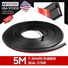 5M Rubber Seal Windshield