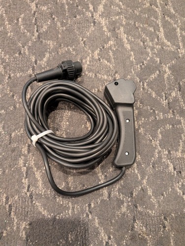 Bulldog winch regolatore - winch,
