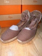 Cravatta alla caviglia donna