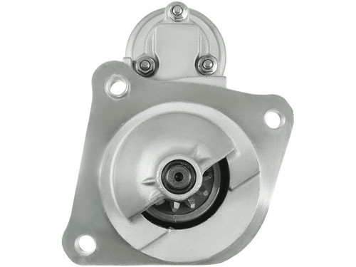 Motorino avviamento starter