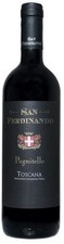 Pugnitello Toscana IGT San