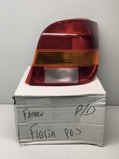 Fanale Stop Posteriore Destro