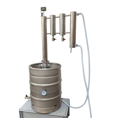 Distillatore tradizionale - distillatore,