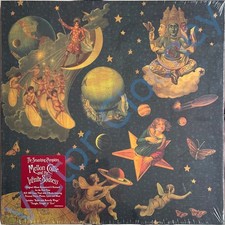 SMASHING PUMPKINS. Mellon