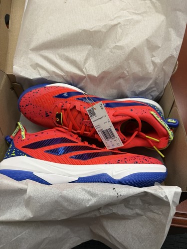 Adizero impact baseball - adizero, 2.0