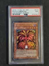 YUGIOH! - EXODIA IL PROIBITO -