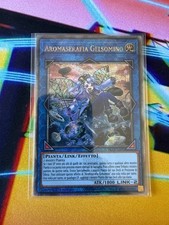 aromaserafia gelsomino quarter century BLTR IT093 ITA BATTAGLIE DELLA LEGGENDA