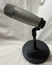 Samson C01U USB Studio