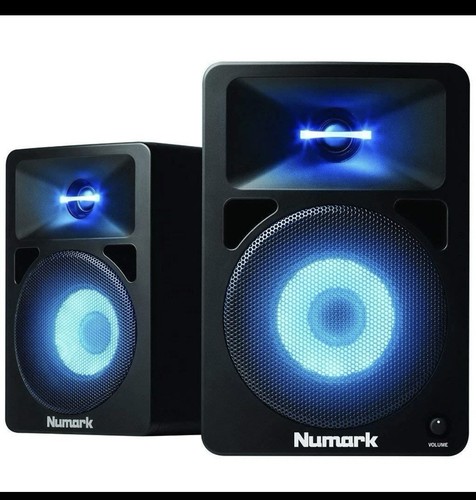 Numark wave 580l - numark, n-wave