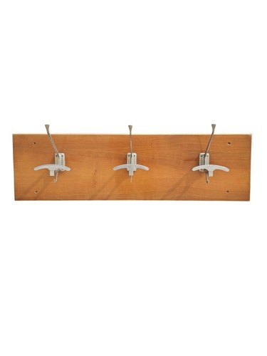 Attaccapanni muro ganci - attaccapanni, a