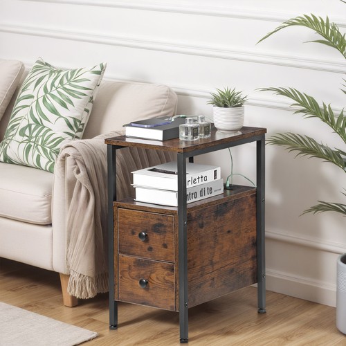 Comodino fine divano con - , porte