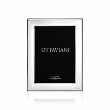 Portafoto Ottaviani Argento