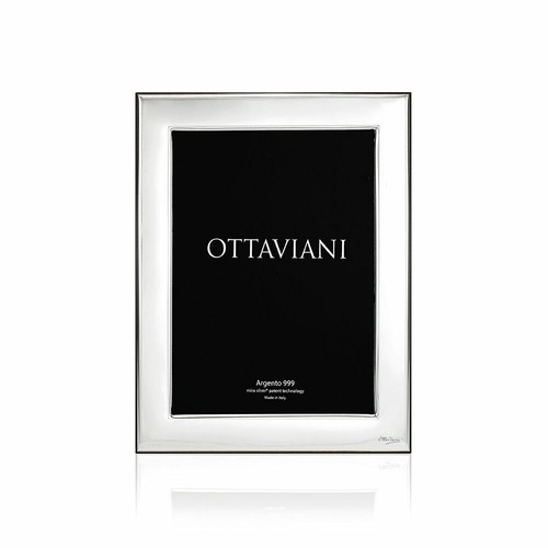 Portafoto ottaviani argento - ottaviani,