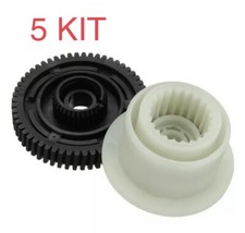 PAIR DISTRIBUTOR FOR BMW X3 X5