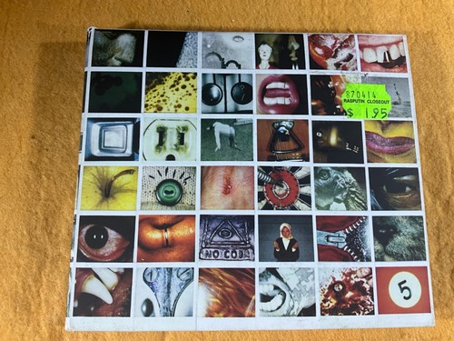 Y10 pearl jam code - y10-43,