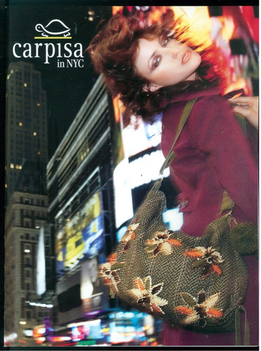 Catalogo carpisa nyc - catalogo,