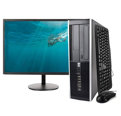 Postazione informatica e - postazione, pc