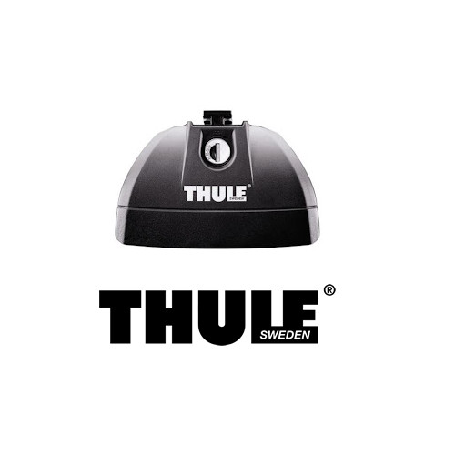 Thule 753 piastra copertura - 753,