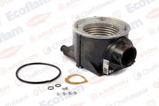 Scambiatore caldaia Ariston