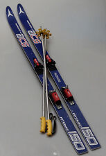 PRL) SCI SPEED ATOMIC 150